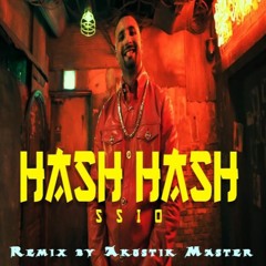 SSIO - HASH HASH ( Akustik Master Edit )