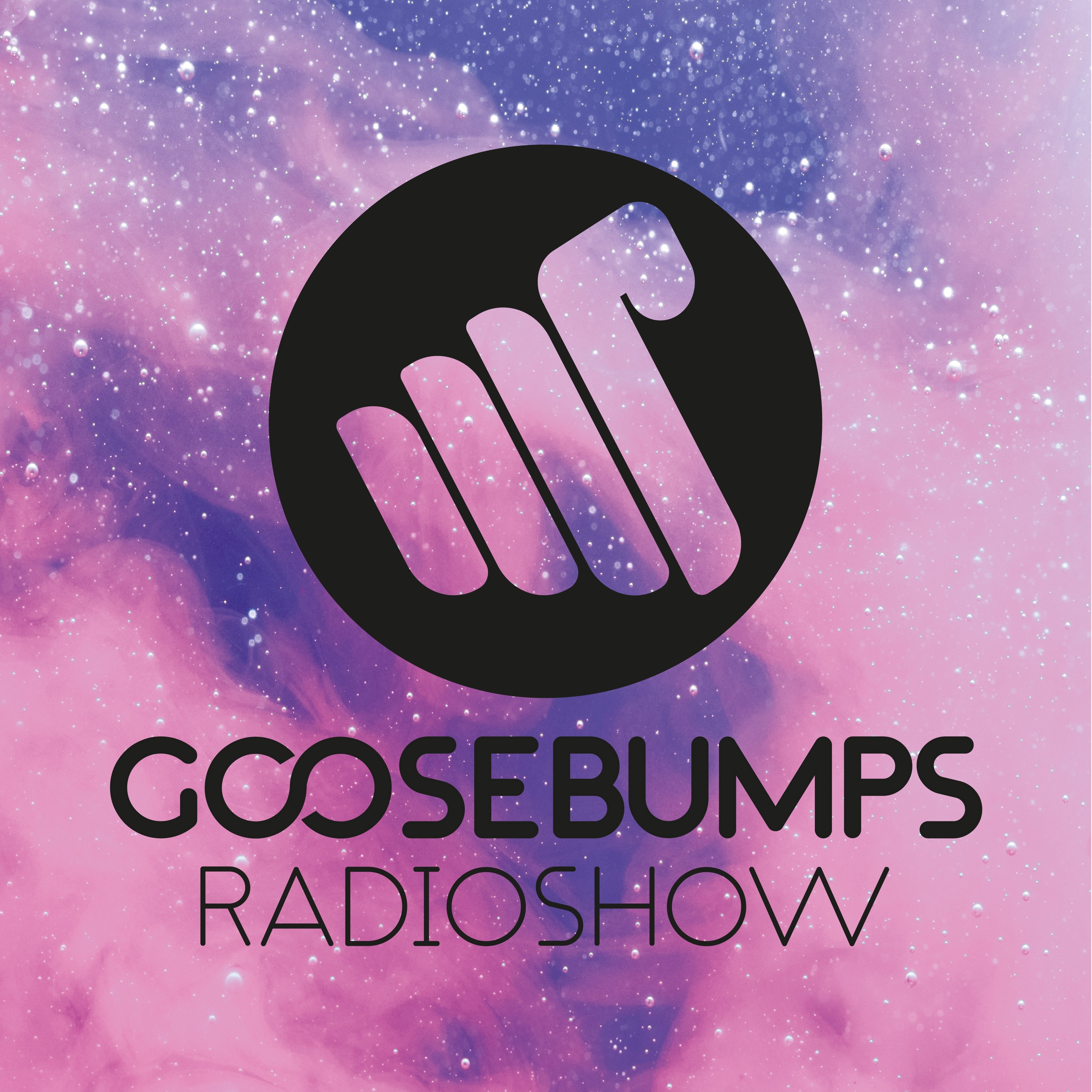 009 - GooseBumps RadioShow episode artwork