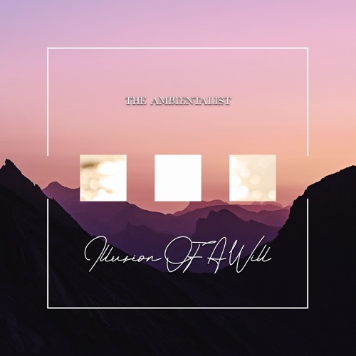 The Ambientalist - Illusion Of A Will