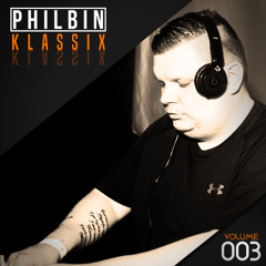 Klassix | Volume 003 | Mixed By DJ Philbin
