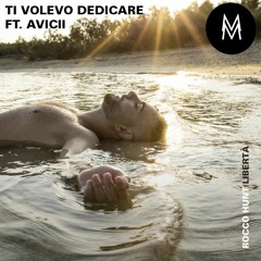 Avicii ft Rocco Hunt - Ti Volevo Dedicare Wake Me Up(Ft. Boomdabash,J -Ax)[MASHUP]