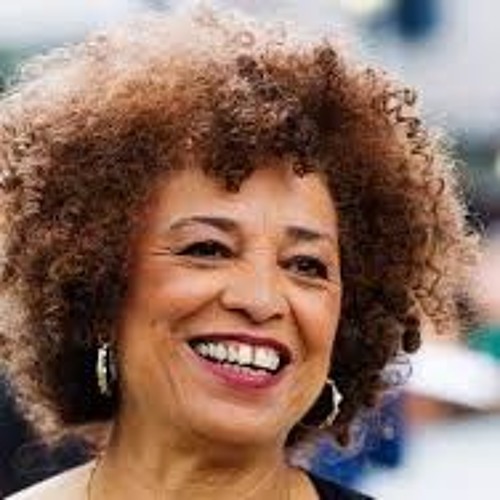 31. Angela Davis's Abolition Democracy Pt. 2 - Reading Revolution - Left POCket Project Podcast