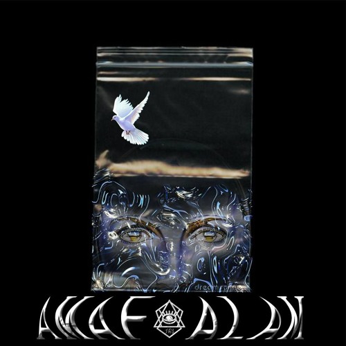 AmaF AlaM X Korbut X Wiso G - Falling Away From Me (dembow Edit)