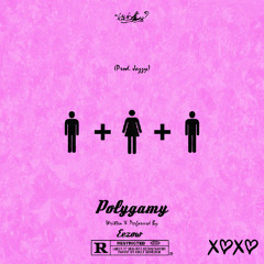 Polygamy ( Extended prod.by jazzy )
