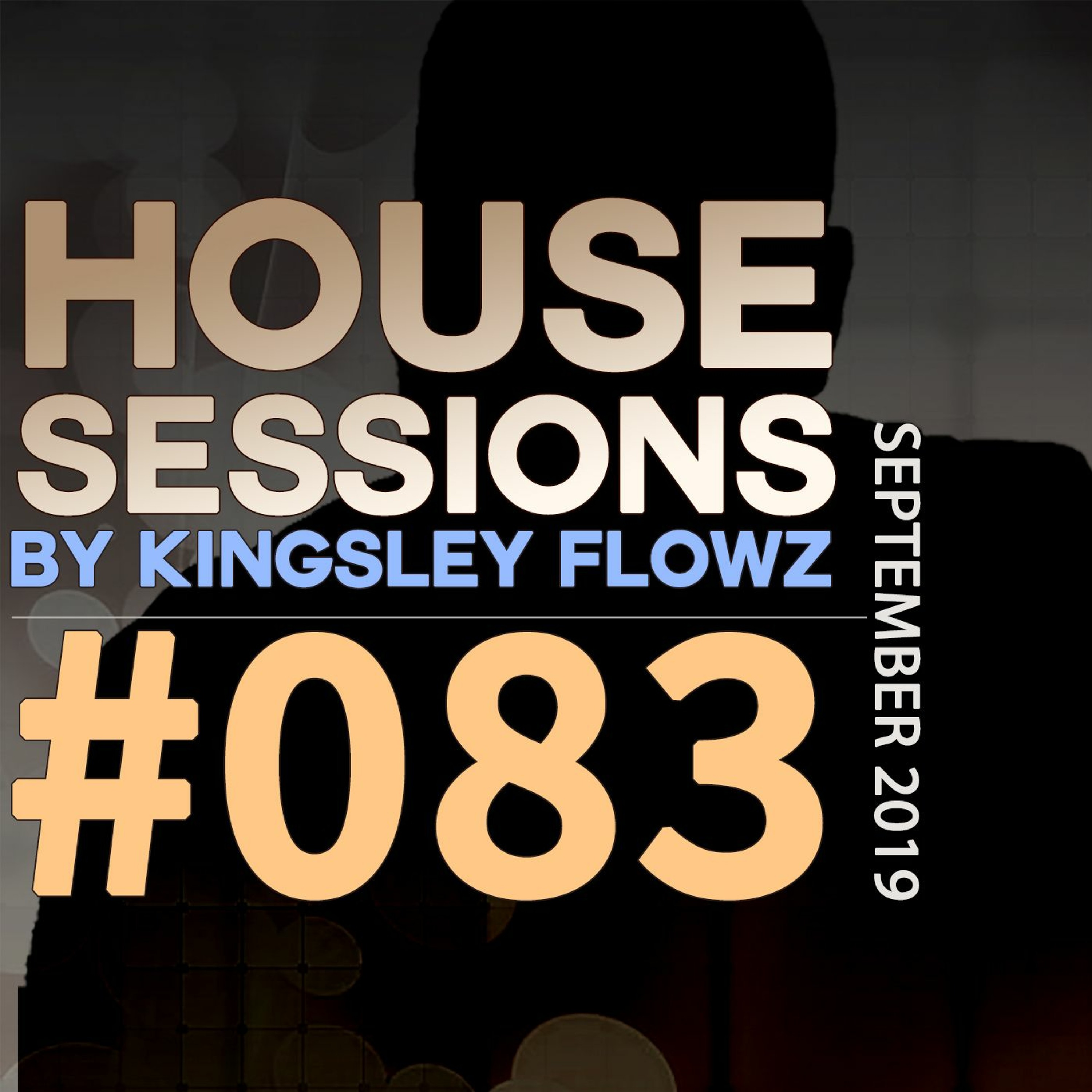Kingsley Flowz Podcasts