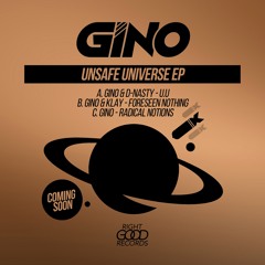 Gino & D-Nasty - U.U (CLIP)