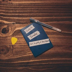 Simple (feat. Knightly & Josh Wood)