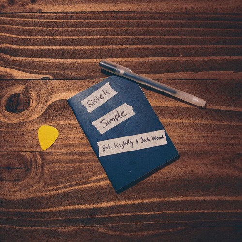 Simple (feat. Knightly & Josh Wood)