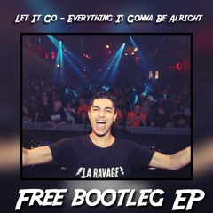 La Ravage - Let It Go