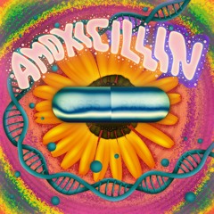 Amoxicillin