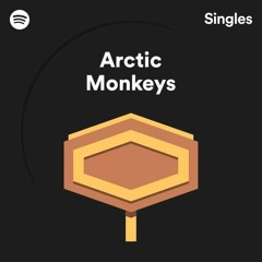 - (untitled/nameless song, by Stephen Fretwell) - Arctic Monkeys cover for Spotify, 2018 [7% slowed]