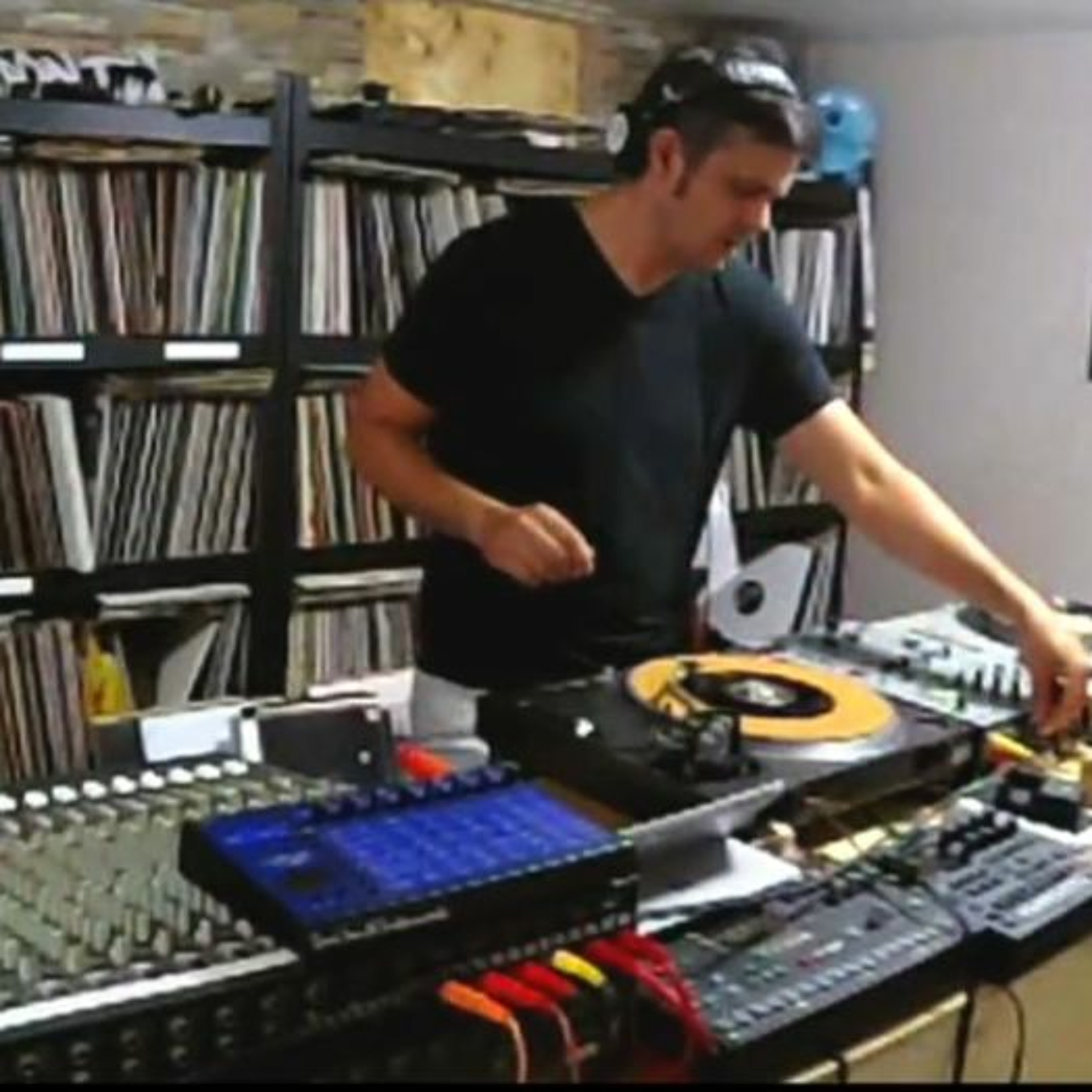 Bleep Radio w/ Trevor Wilkes