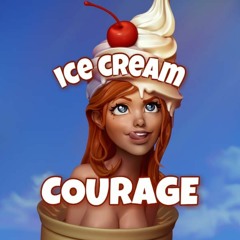 Courage - Ice Cream (Prod.Call Me G)