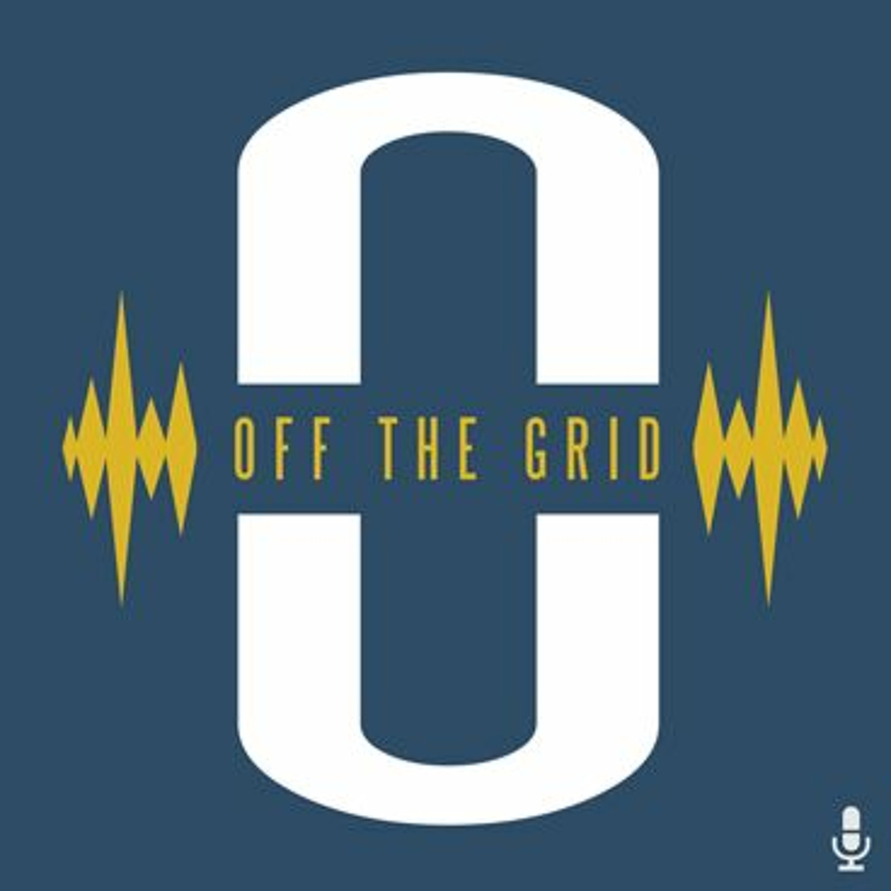 Ophthalmology off the Grid