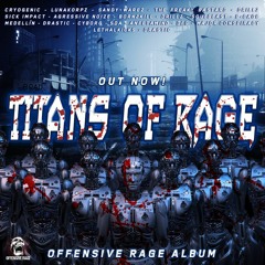 Major Conspiracy - MF B#tchez
