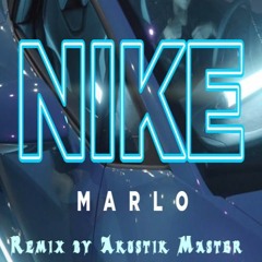 MARLO - NIKE PRODUCED BY OUHBOY & TENGO (Akustik Master Edit )