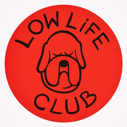 Premiere: Black Kawa$aki Ninja - Shutter Island [LLC002]