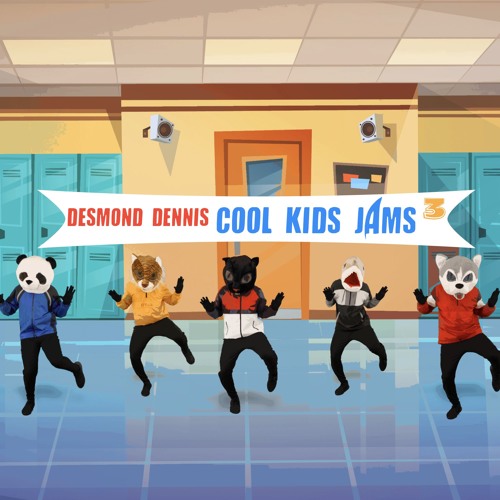 Cool Kids Jams 3