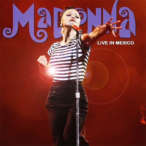ミュージシャン MADONNA THE GIRLIE SHOW 90's MADONNA - Girlie Show - Amazon.com Music