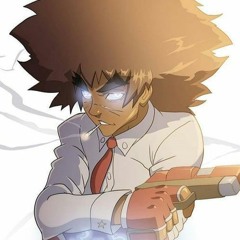 Cannon Busters Song feat. Mega Ran (Prod. chillingcat)
