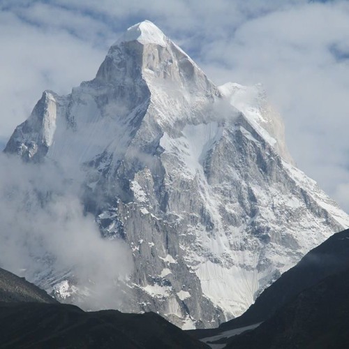 Indian Snake Charmer