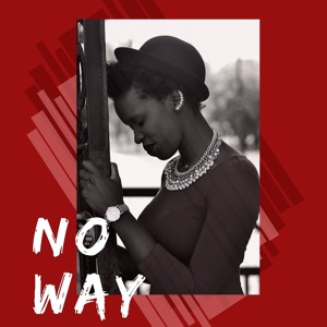 No Way Feat. Michael Decena
