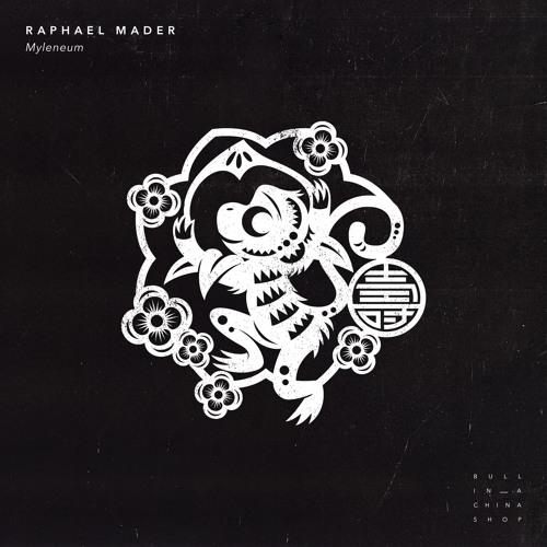Raphael Mader - Harmonic Harm