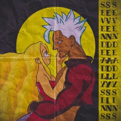 7DS (with donttouchrylie)