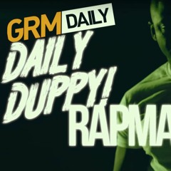 Rapman-daily duppy