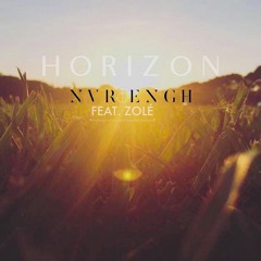Horizon (feat. Zolé