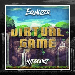 EQUALIZER X HYDROLIKZ - VIRTUAL GAME