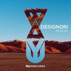 Kalaman - Lion (Original Mix)