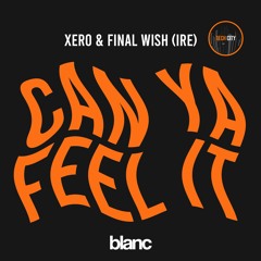 Xero & Final Wish (IRE) - Can Ya Feel It [TC001]
