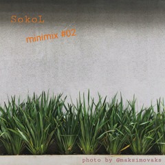 Minimix #02