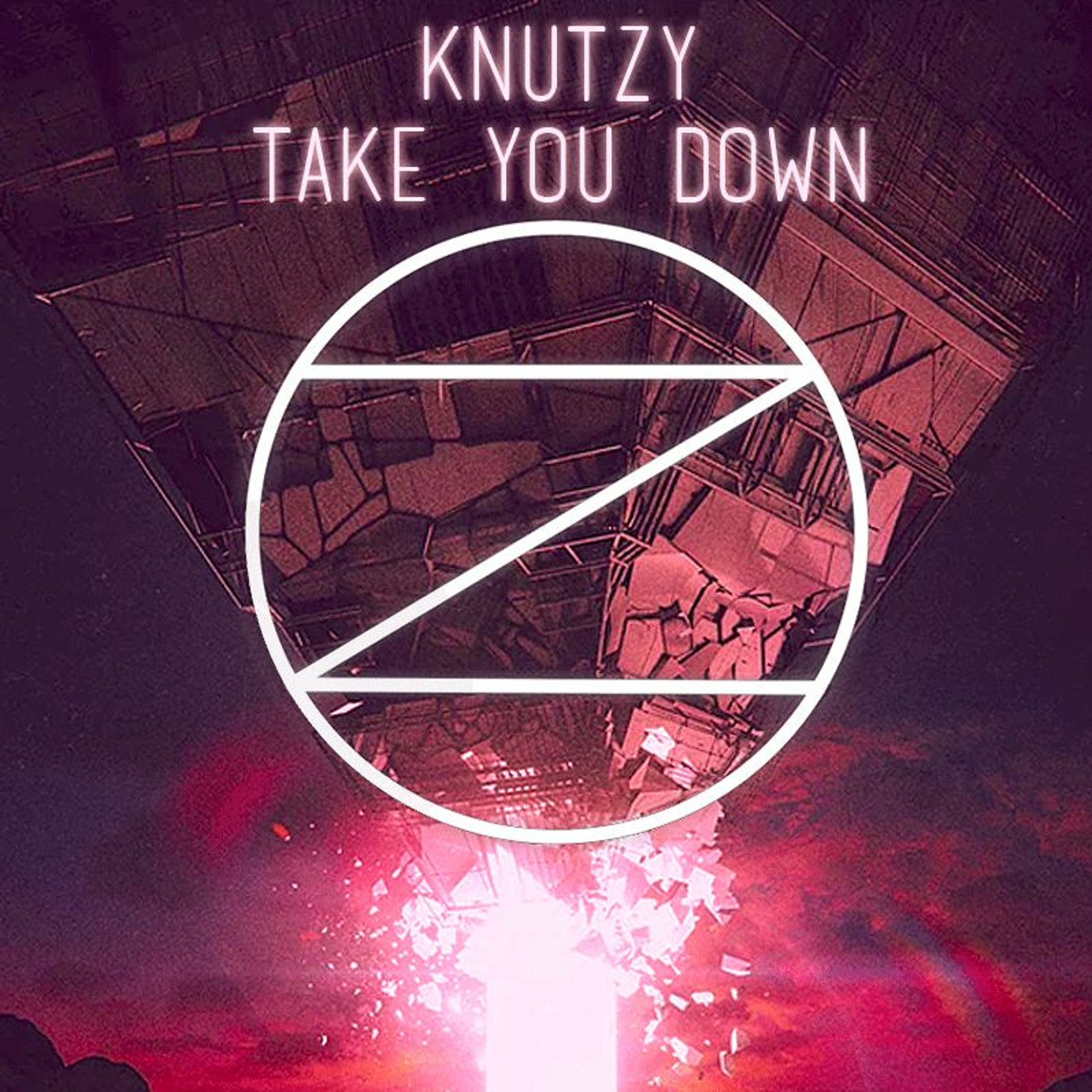 Take You Down episode artwork