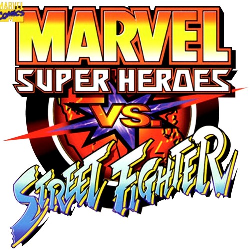 Marvel Super Heroes vs. Street Fighter