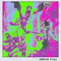 TroyBoi & Skrillex - WARLORDZ (BRKLYN Flip)