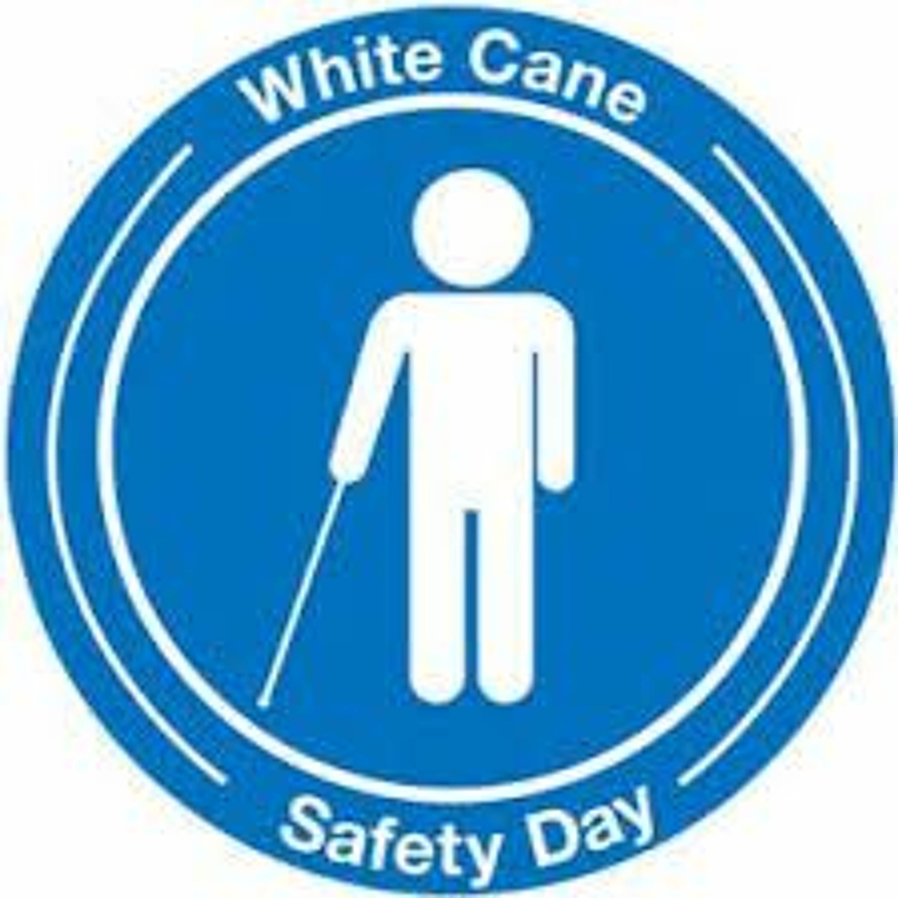 Public Affairs: National White Cane Safety Day episode artwork