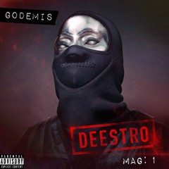 Godemis - Eye Zkreem