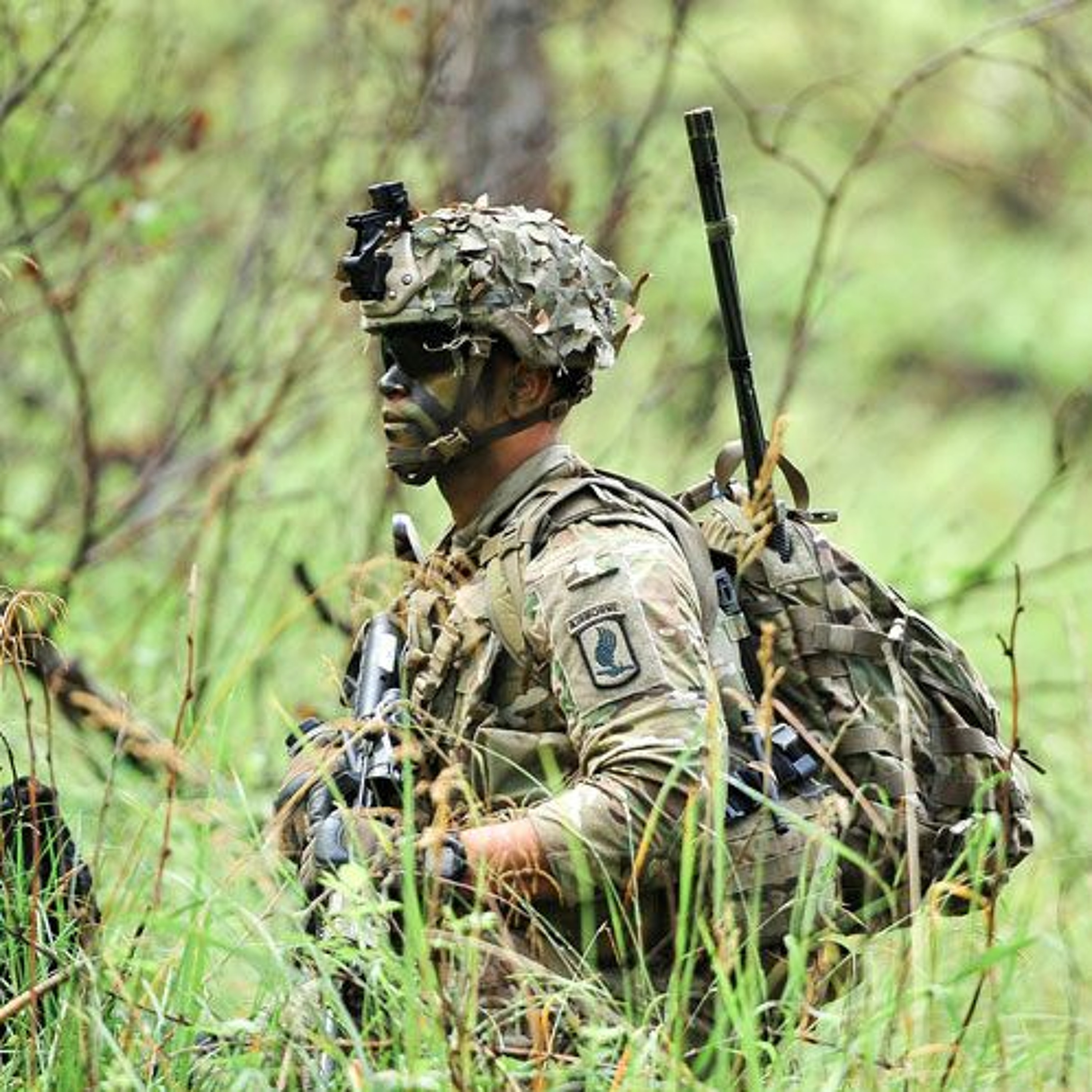 Episode 3: Transitioning Army Officer Discusses His Transition and the Importance of Preparation episode artwork