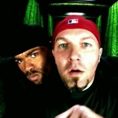 Limp Bizkit & Method Man-N2Gether Now Vs.DJ Wich Time Is Now Vs.COUP-Paranoid(DJ Busteraz Mash-Up)
