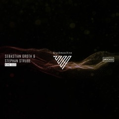 Sebastian Groth & Stephan Strube - King Size (Original Mix)