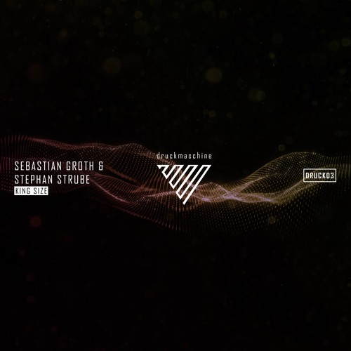 Sebastian Groth & Stephan Strube - King Size (Original Mix)