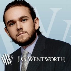 JG Wentworth vs Beautiful Now (DJ Milkshakes Mashup)