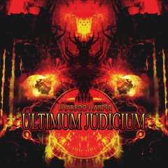 Shabboo Harper - Ultimum Judicium EP (2019)
