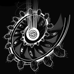 ADN : Melodic Psygressive @ Canberra 18/09/19