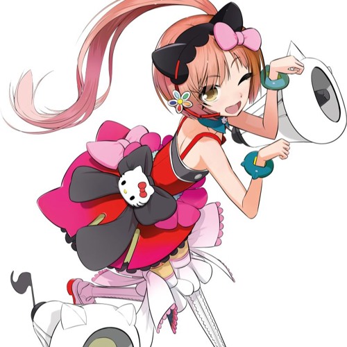 Stream [Kouhei & Nana Mitani] - Neko Neko ☆ Super Fever Night by Lady ...