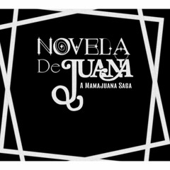 NOVELA DE JUANA VOL 1 (Mastered by I-Cue)