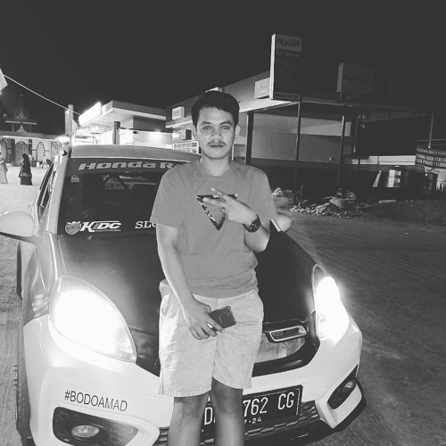 DIXA - API NAITTIRI WAE 2019 (Req. Mr Antoz Putra Bila)