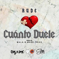 Cuanto Duele [prod. mala.b]